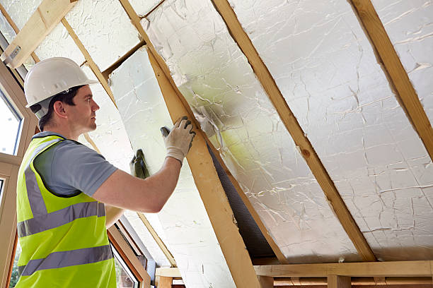 Best Insulation Installation Services in Westfield, NJ